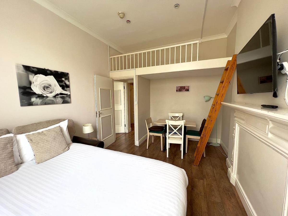 Super Flat In The Heart Of Westminster Appartamento Londra Esterno foto