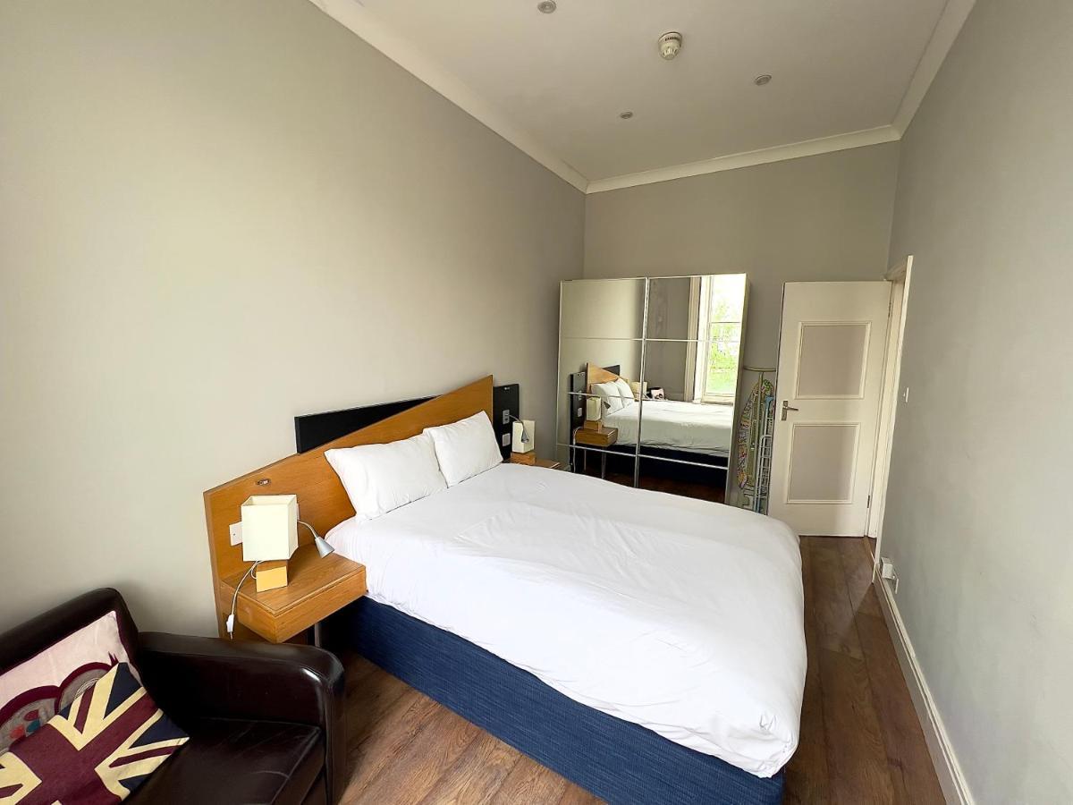Super Flat In The Heart Of Westminster Appartamento Londra Esterno foto