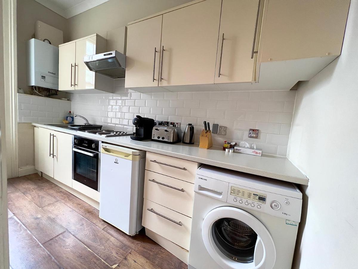Super Flat In The Heart Of Westminster Appartamento Londra Esterno foto