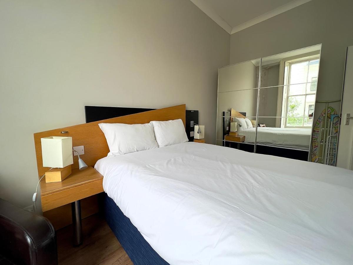 Super Flat In The Heart Of Westminster Appartamento Londra Esterno foto