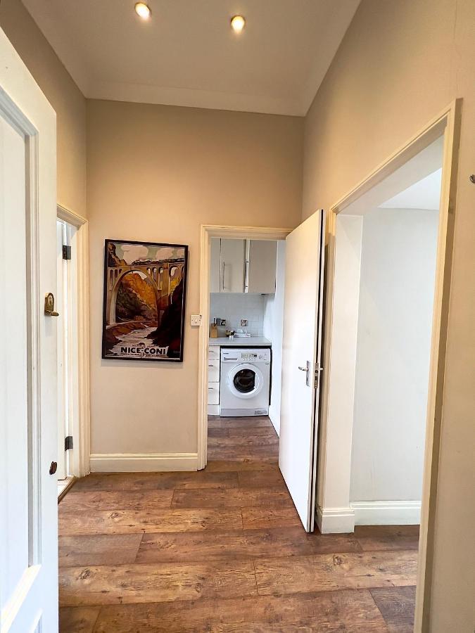 Super Flat In The Heart Of Westminster Appartamento Londra Esterno foto
