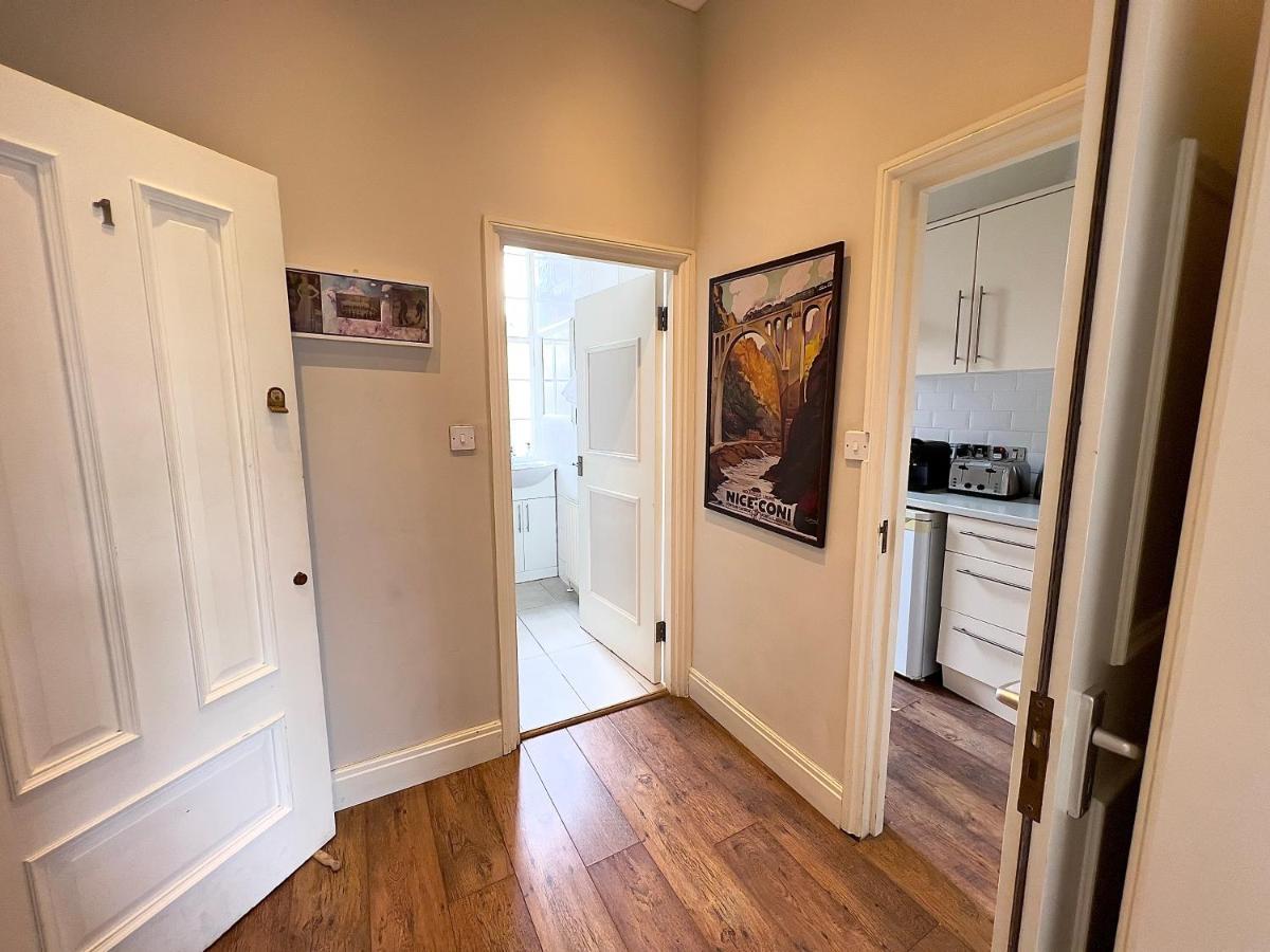 Super Flat In The Heart Of Westminster Appartamento Londra Esterno foto