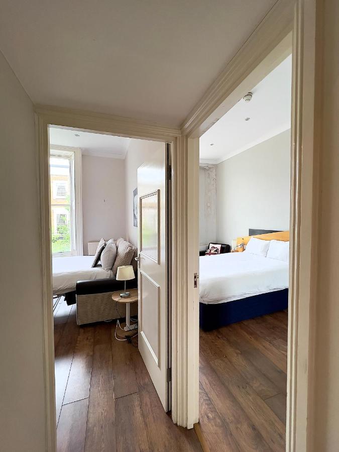 Super Flat In The Heart Of Westminster Appartamento Londra Esterno foto