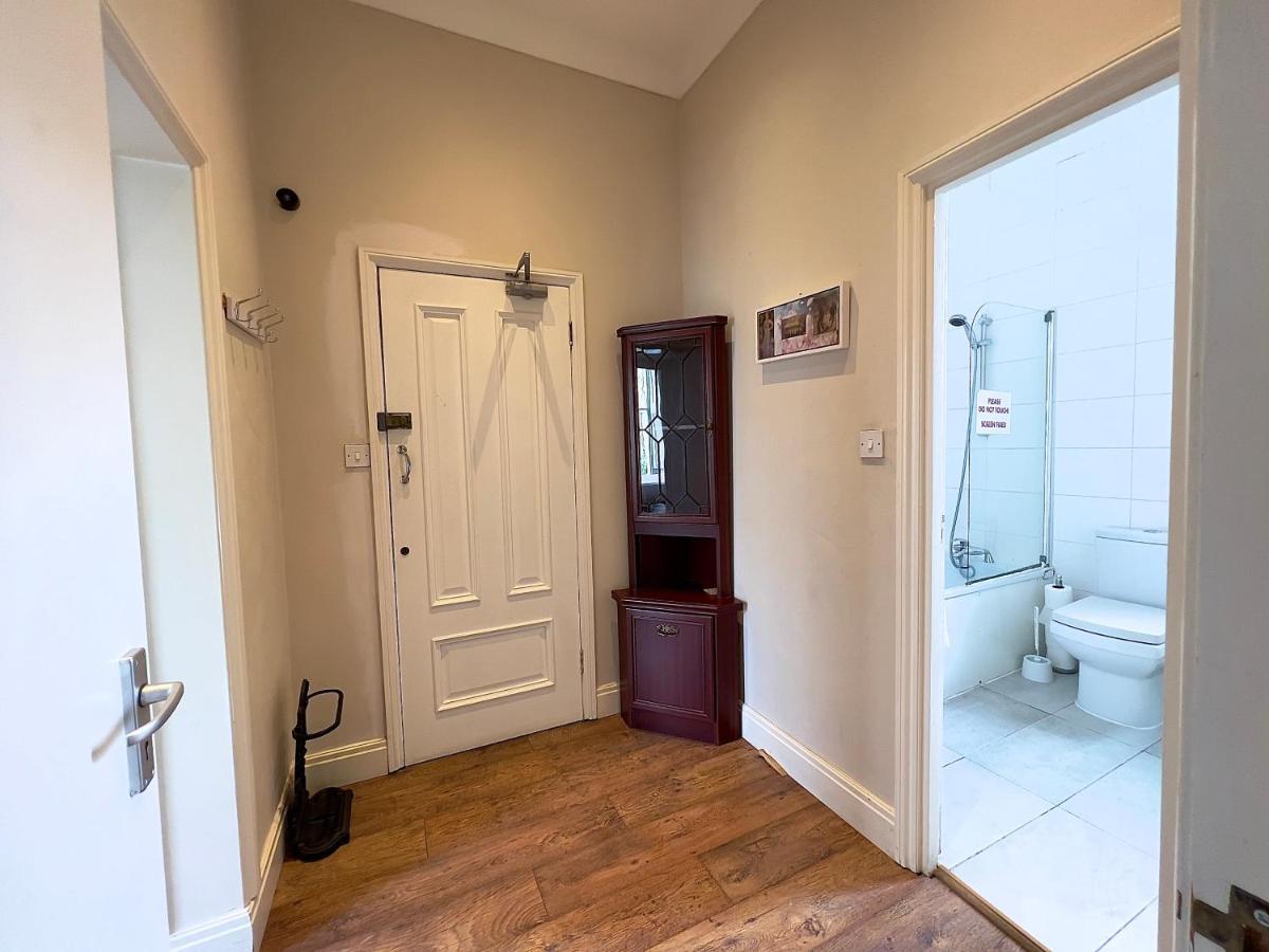 Super Flat In The Heart Of Westminster Appartamento Londra Esterno foto