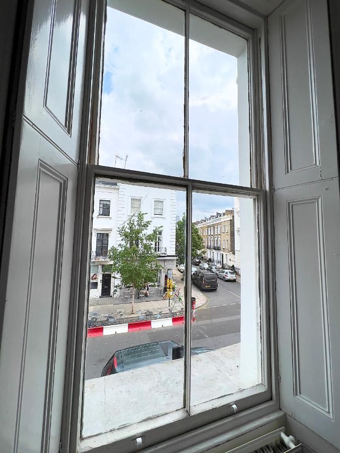 Super Flat In The Heart Of Westminster Appartamento Londra Esterno foto