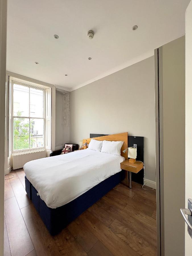 Super Flat In The Heart Of Westminster Appartamento Londra Esterno foto