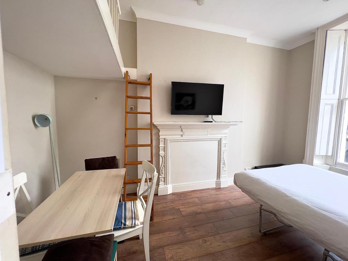 Super Flat In The Heart Of Westminster Appartamento Londra Esterno foto