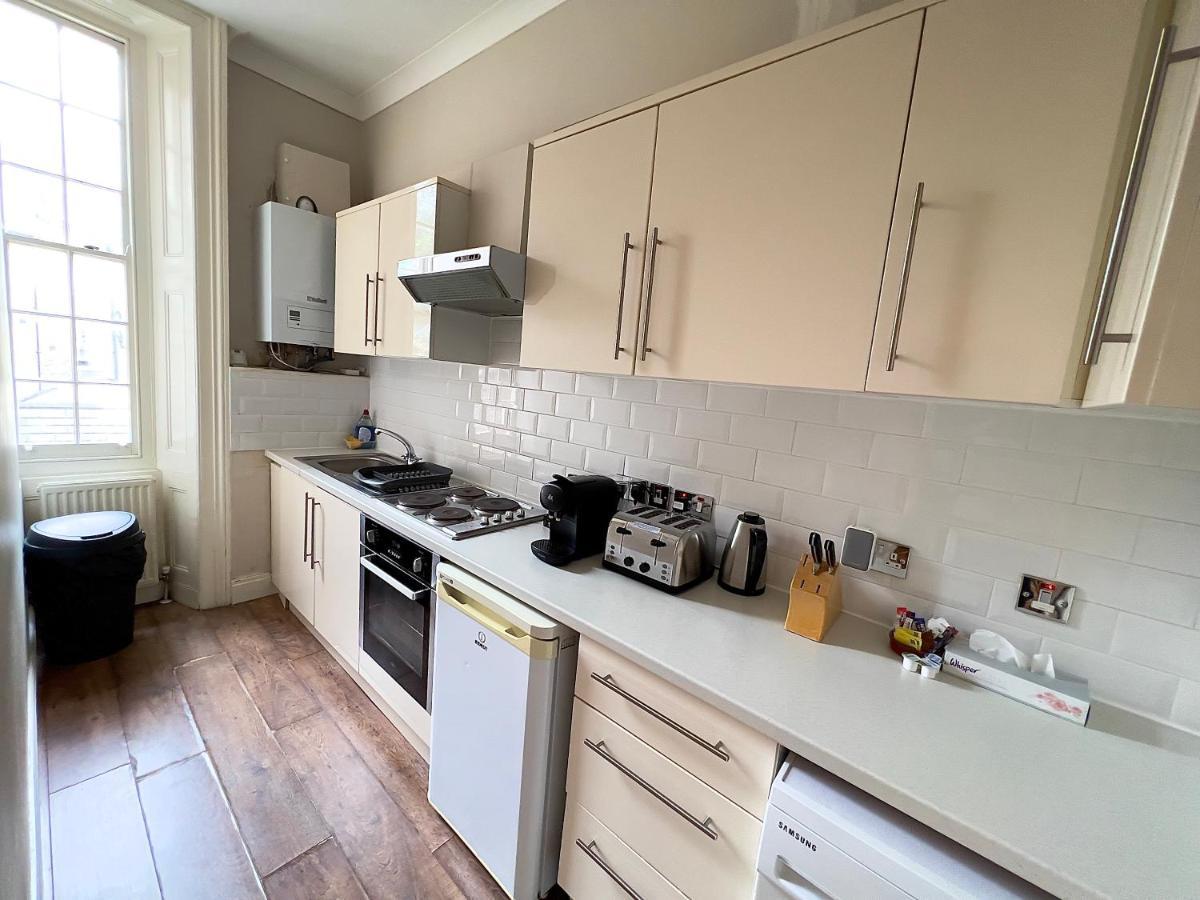 Super Flat In The Heart Of Westminster Appartamento Londra Esterno foto