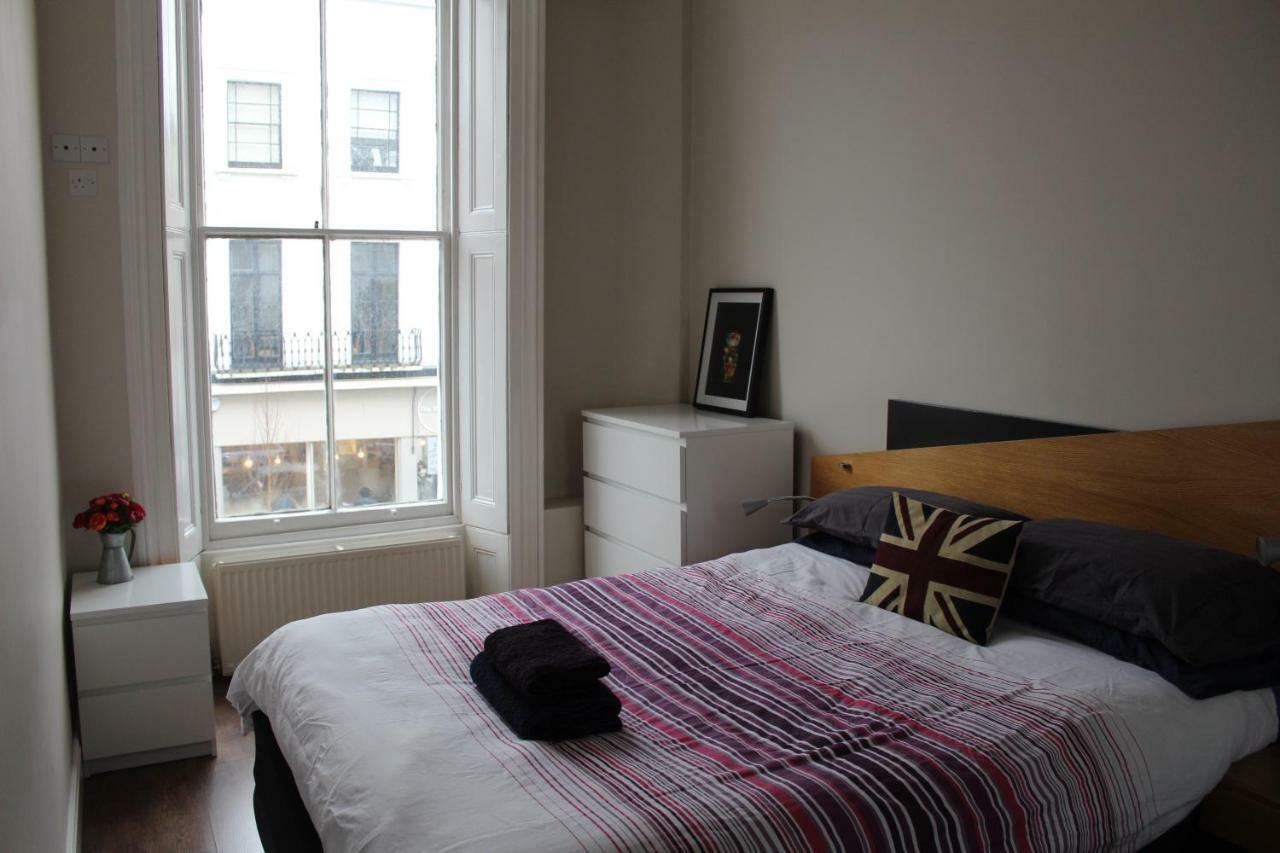 Super Flat In The Heart Of Westminster Appartamento Londra Esterno foto