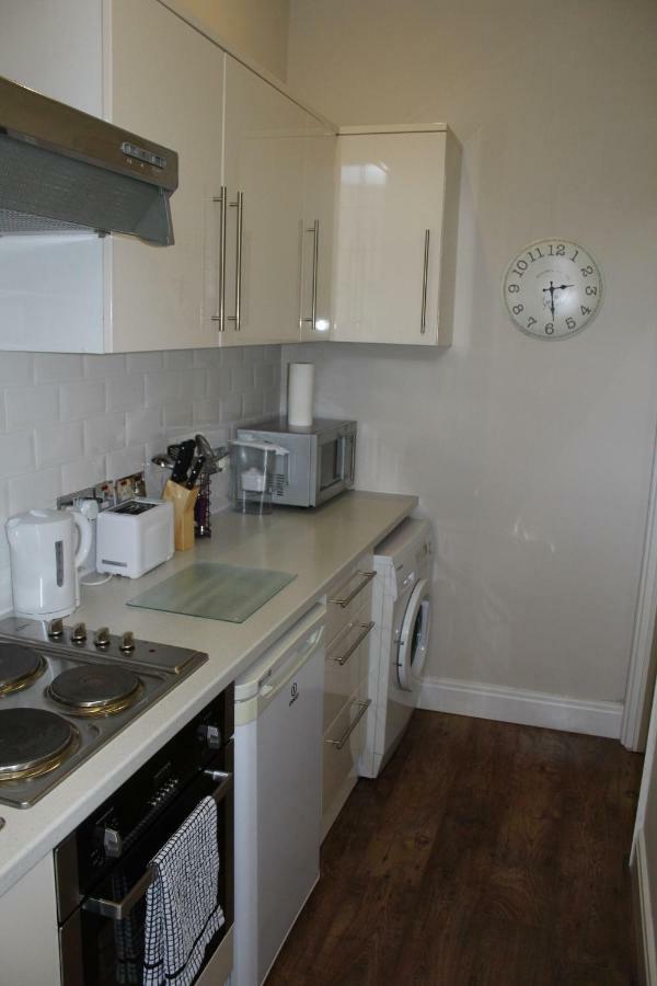 Super Flat In The Heart Of Westminster Appartamento Londra Esterno foto