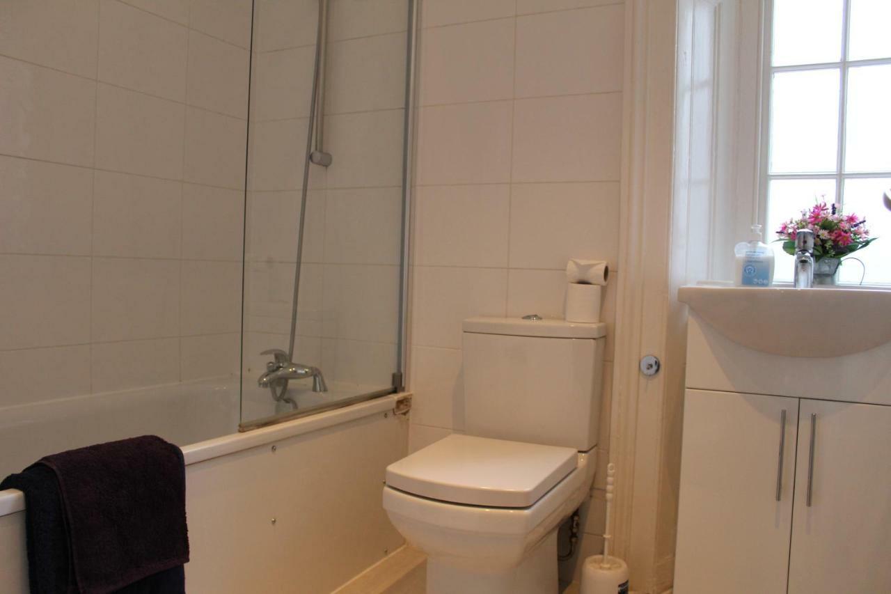 Super Flat In The Heart Of Westminster Appartamento Londra Esterno foto