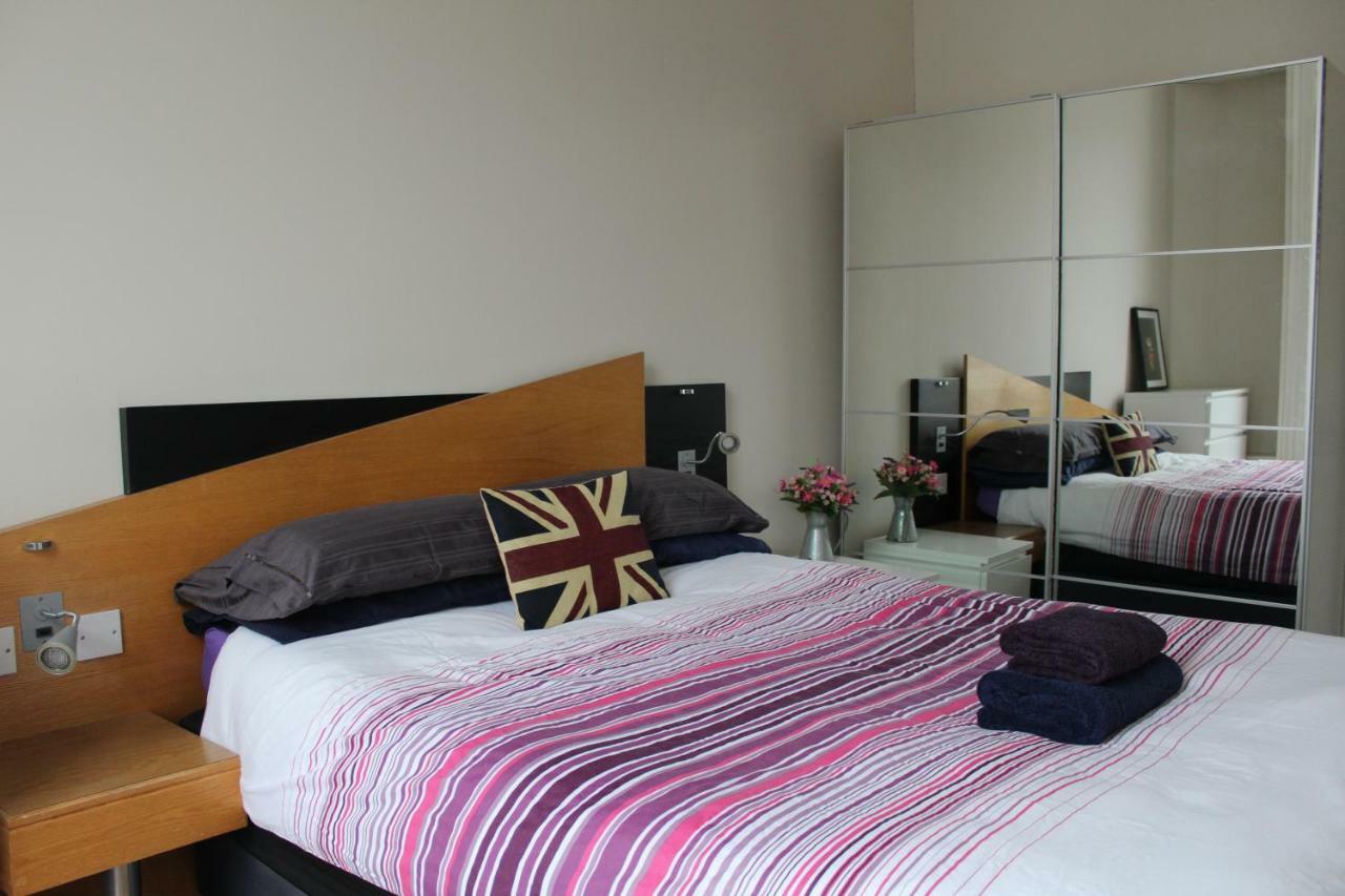 Super Flat In The Heart Of Westminster Appartamento Londra Esterno foto